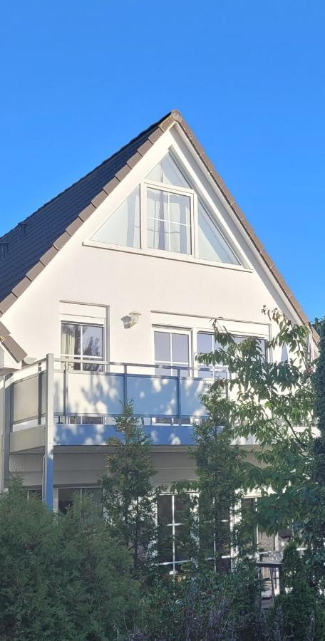Villa Inselzauber Breege Exterior foto